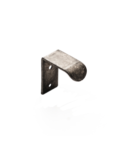 Onida Profile Handle - White Bronze