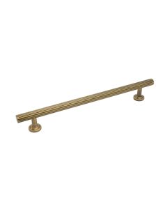 Portland Handle - Antique Bronze - Beslag Design