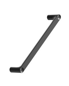 Punto Handle - Matte Black