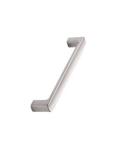Rho Handle - Stainless Steel Look