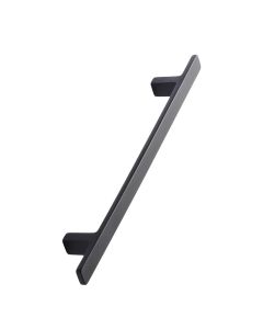 Transit Handle - Matte Black
