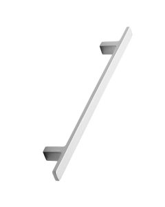 Transit Handle - Stainless Steel Look