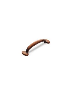 Urua Handle - Antique Copper 