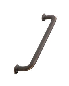U-turn Handle - Antique Brown