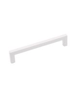 Cabinet Pull Handle 0143 - White - Beslag Design
