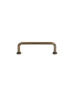 Antica Handle - Antique Brass