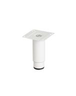 Rev Furniture Leg - White