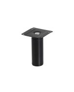 Rev Furniture Leg - Black