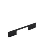 Aero Handle - Wood / Black - Beslag Design