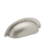 Cup Pull 3922 - 64 mm - Stainless Steel Look 