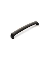 Evora Handle - Dark Bronze / Black