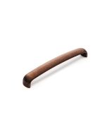 Evora Handle - Antique Copper