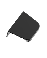Comet Profile Handle - Matte Black