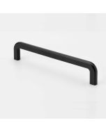 Compact Handle - Black - Furnipart