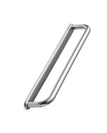 D-Lite Handle - Nickel Plated