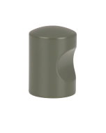 Nova Short Knob - Agave