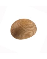 Stone Knob - Oak