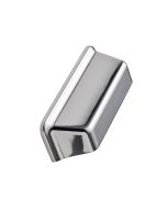 Equester Cup Pull - Nickel Plated