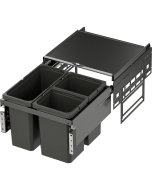 Envi Space 500 / 3 waste sorting system