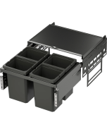 Envi Space 600 waste sorting system