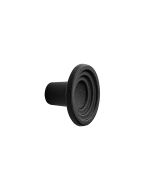 Fleur Knob - Cast Iron