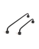Floid Handle - Matte Black 