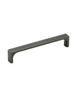 Fold Handle - Antique Grey - Furnipart