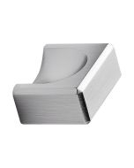 Fold Knob - Stainless Steel Look - Furnipart