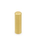 Graf Mini Knob - Brass