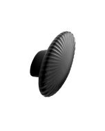 Halo Knob - Black
