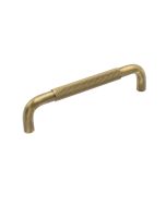 Helix Handle - Antique Bronze - Beslag Design