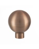 Nova Knob - Copper