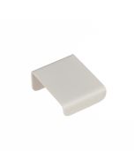 Nova Profile Handle - White - 32 mm