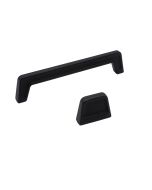 Pagoda Handle - Cast Iron - Furnipart