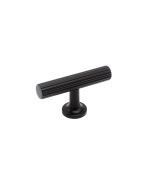 Portland Knob - Black - Beslag Design