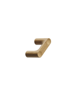 Punto Knob - Oak