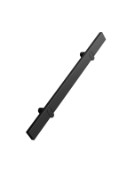 Reev Handle - Matte Black