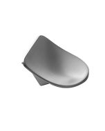 Slope Knob - Stainless Steel Look
