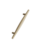 Tide Handle - Nordic Oak