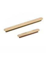 Tuba Handle - Oak - Vonsild