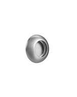 Vibe Cup Handle - Stainless Steel Look
