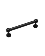 Victor Handle - Matte Black